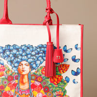 Mercatto Tote Bag