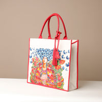 Mercatto Tote Bag