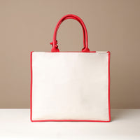 Mercatto Tote Bag