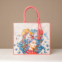 Mercatto Tote Bag