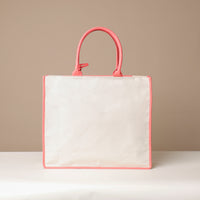 Mercatto Tote Bag