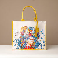 Mercatto Tote Bag