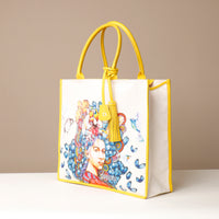 Mercatto Tote Bag
