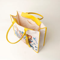 Mercatto Tote Bag