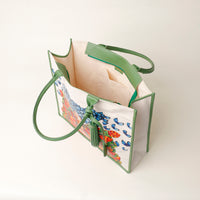 Mercatto Tote Bag