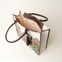 Mercatto Tote Bag