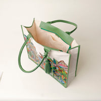 Mercatto Tote Bag