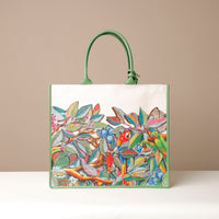 Mercatto Tote Bag