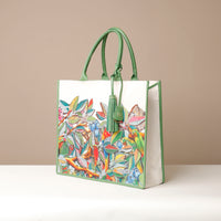 Mercatto Tote Bag