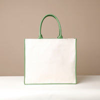 Mercatto Tote Bag