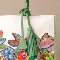 Mercatto Tote Bag