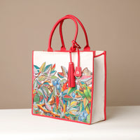 Mercatto Tote Bag