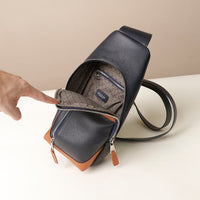Milano Sling Pack