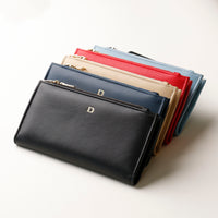 Russet Wallet