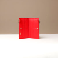 Russet Wallet