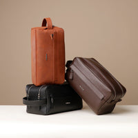 Toiletry Bag Santiago