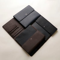 Carry-Master Portfolio