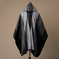 Poncho with Hood
