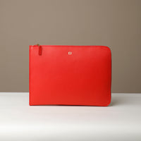 Mathias Document Leather