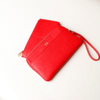 Pouch Antonella and Card Holder