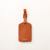 Travel Identifing Tag