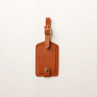 Travel Identifing Tag