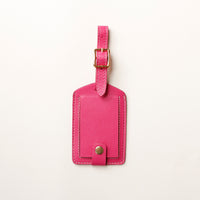 Travel Identifing Tag