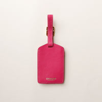 Travel Identifing Tag