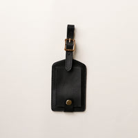 Travel Identifing Tag