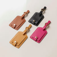 Travel Identifing Tag