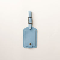 Travel Identifing Tag