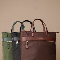 TransitTrek Messenger Bag