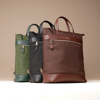 TransitTrek Messenger Bag