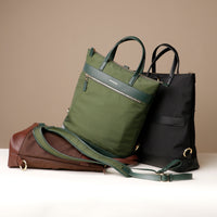 TransitTrek Messenger Bag