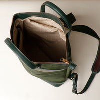 TransitTrek Messenger Bag