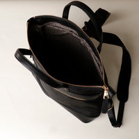 TransitTrek Messenger Bag