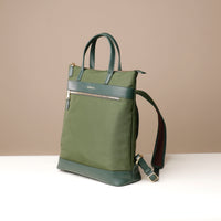 TransitTrek Messenger Bag