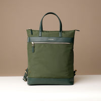 TransitTrek Messenger Bag
