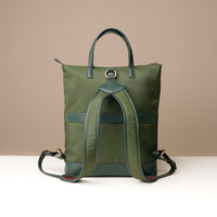 TransitTrek Messenger Bag