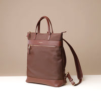 TransitTrek Messenger Bag