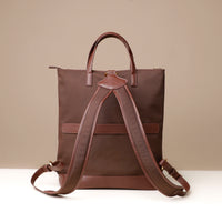 TransitTrek Messenger Bag