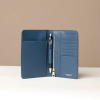 Travel Pro Passport Case Lux