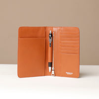 Travel Pro Passport Case Lux