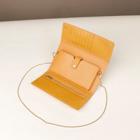 Clutch VersaViva with Strap