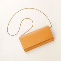 Clutch VersaViva with Strap