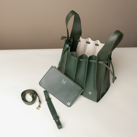 Papillon Bag - Personalize it