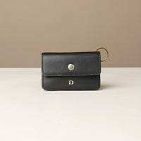 Mini Duo Card Holder