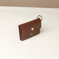 Mini Duo Card Holder