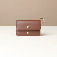 Mini Duo Card Holder