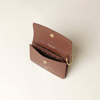 Mini Duo Card Holder